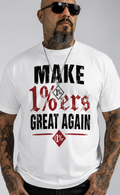 Make 1%ers Great Again